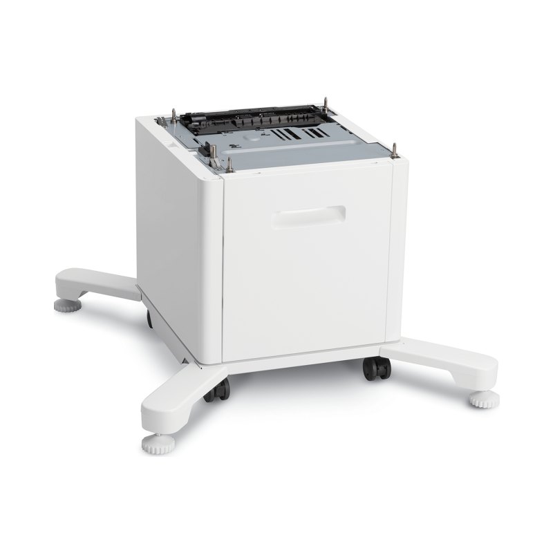Xerox 2000-sheet High Capacity Feeder