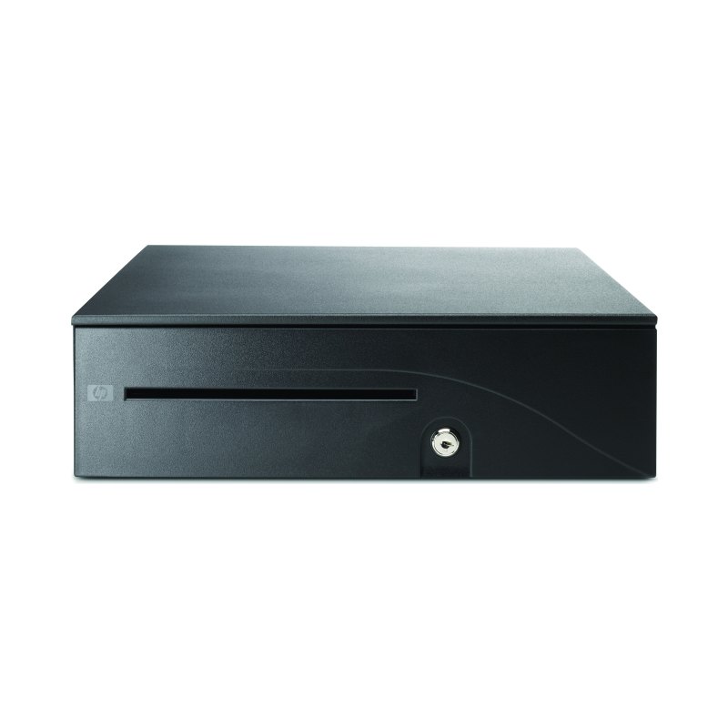 HP Heavy Duty Cash Drawer