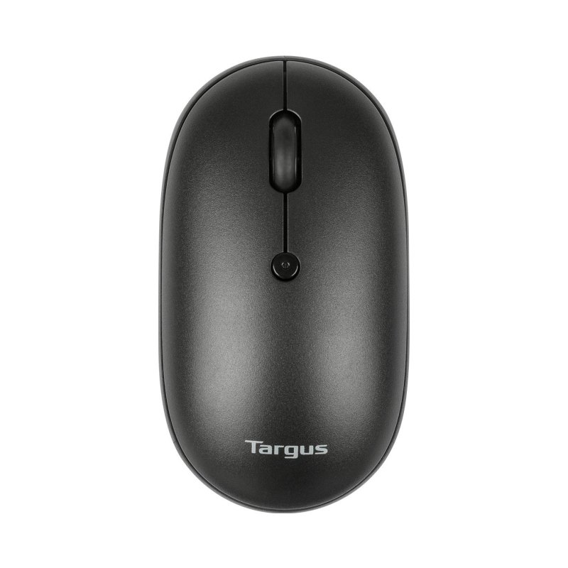 Targus AMB581GL mouse Ambidextrous RF Wireless + Bluetooth