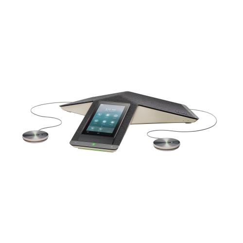 HP Poly Trio C60 Expansion Microphones