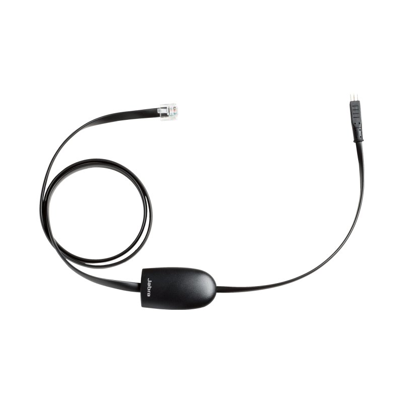 Jabra Polycom EHS adapter