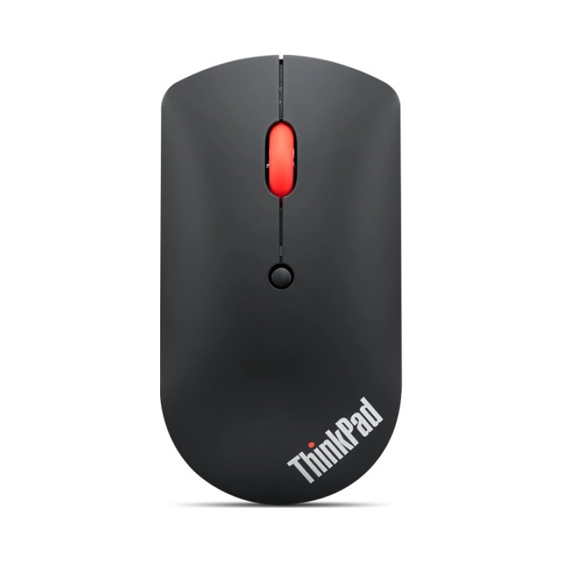 Lenovo 4Y50X88822 mouse Gaming Ambidextrous Bluetooth Optical 2400 DPI