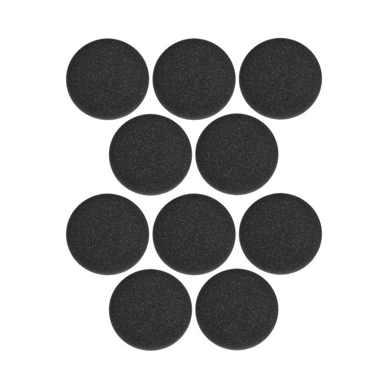 Jabra Coussinets d'oreille en mousse, Evolve 20