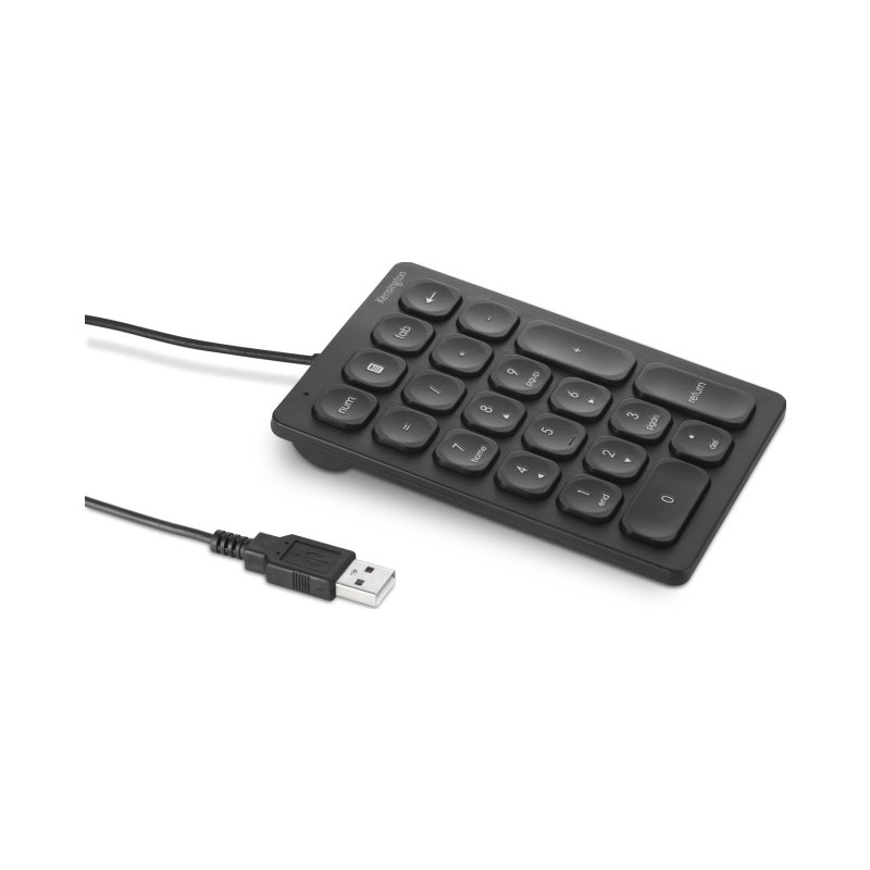 Kensington Wired Numeric Keypad