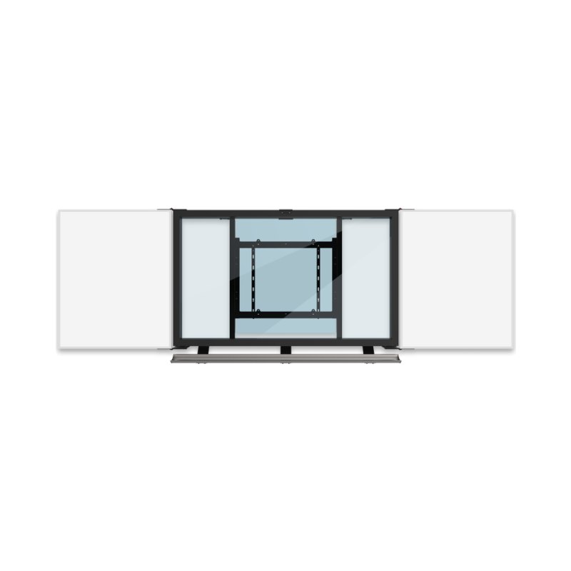 Viewsonic VB-BWS-002 interactive whiteboard accessory Black, White
