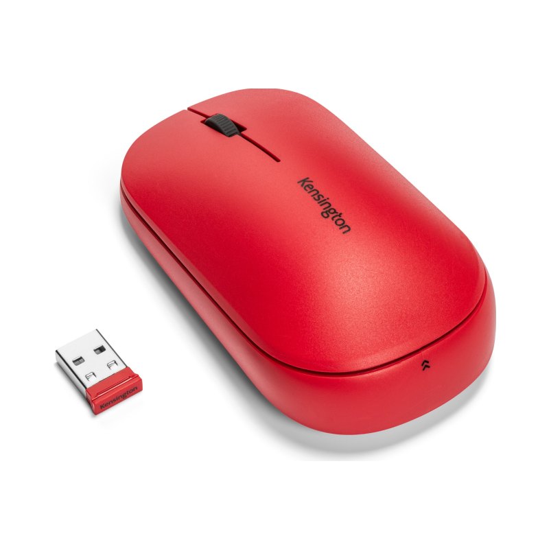 Kensington SureTrack Dual Wireless Mouse