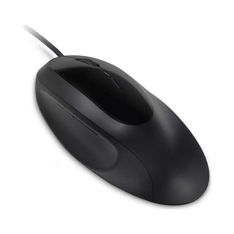 Kensington Pro Fit® Ergo Wired Mouse