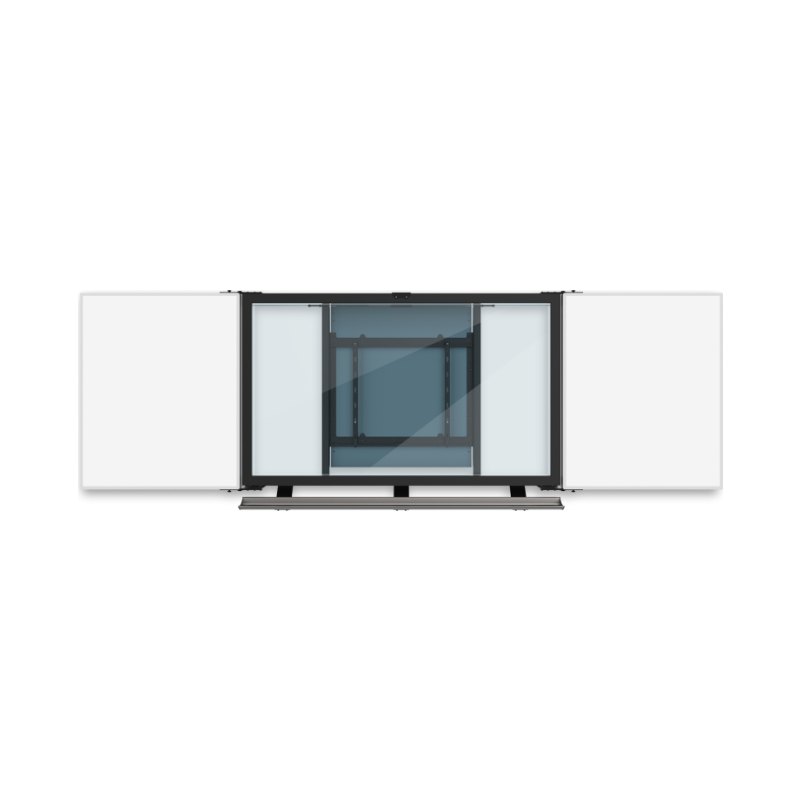 Viewsonic VB-BWS-006 interactive whiteboard accessory Black, White
