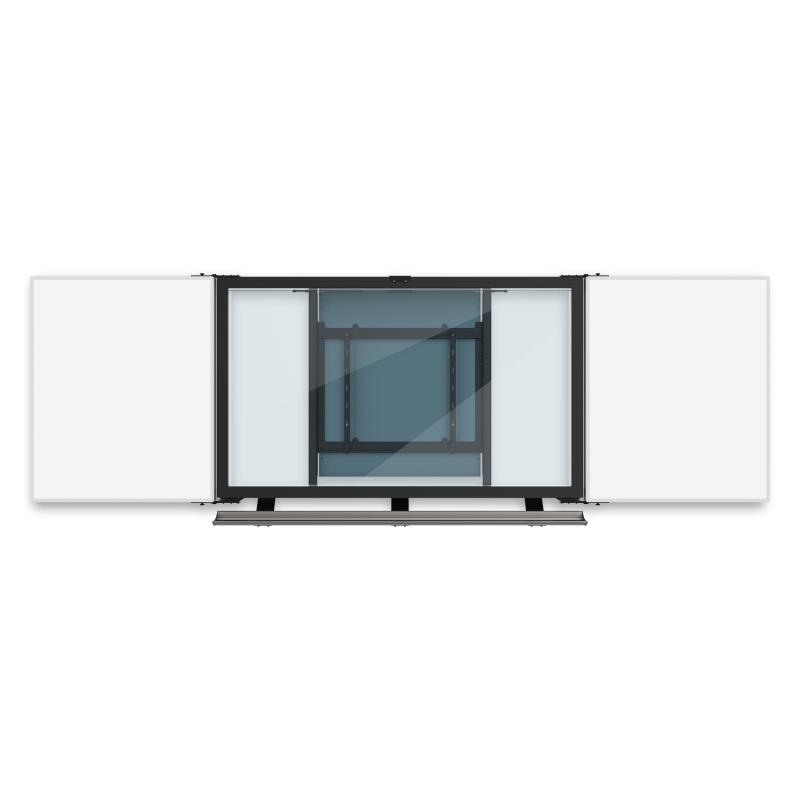 Viewsonic VB-BWS-006 accessoire de tableau blanc interactif Noir, Blanc