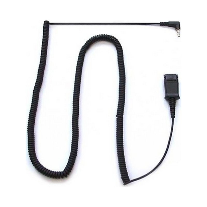 HP Poly Câble Poly M15D (3 m)