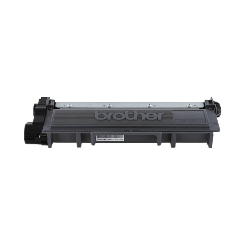 Brother TN-660 toner cartridge 1 pc(s) Original Black