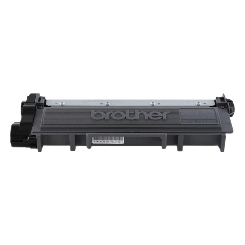 Brother TN-660 Cartouche de toner 1 pièce(s) Original Noir