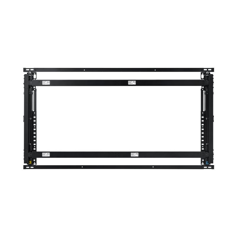 Samsung WMN-46VD signage display mount 116.8 cm (46") Black
