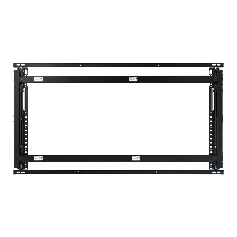 Samsung WMN-46VD montage des affichages de messages 116,8 cm (46") Noir