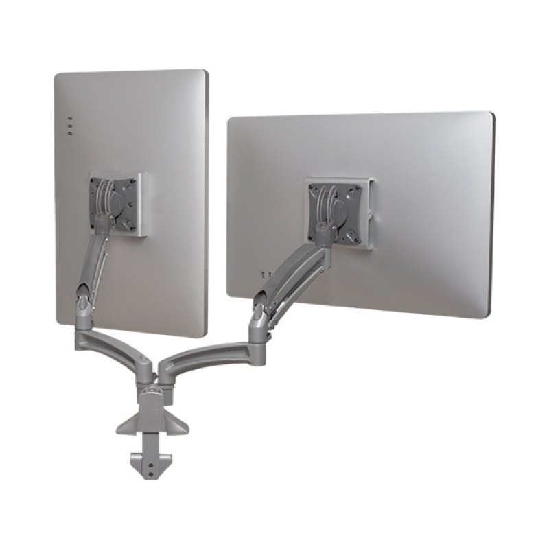 Chief K1D220WXRH monitor mount / stand 51.6 cm (20.3") Desk White