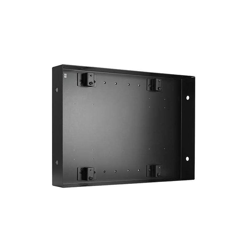 Chief Medium ThinstallTM In-Wall Swing Arm Accessory for TS318TU