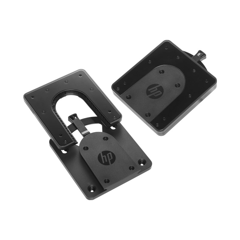HP Support de fixation 2 Quick Release