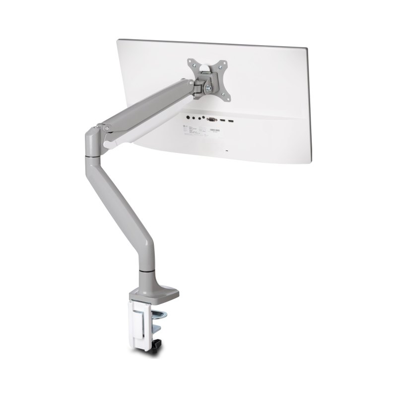 Kensington SmartFit One-Touch Height-Adjustable Single Monitor Arm