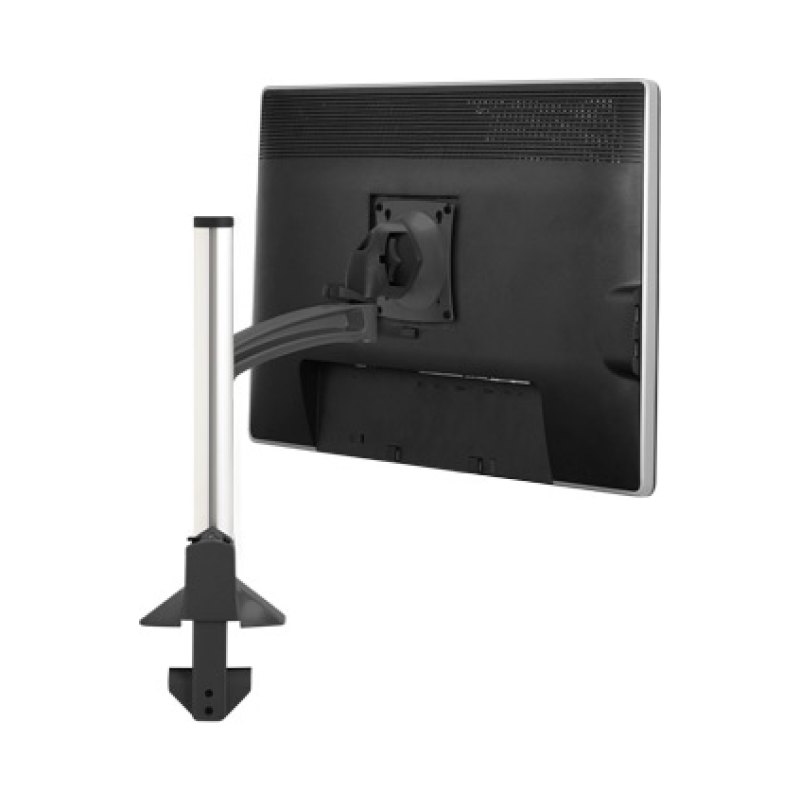 Chief KontourTM K2C Articulating Column Mount, 1 Monitor-K2C110B