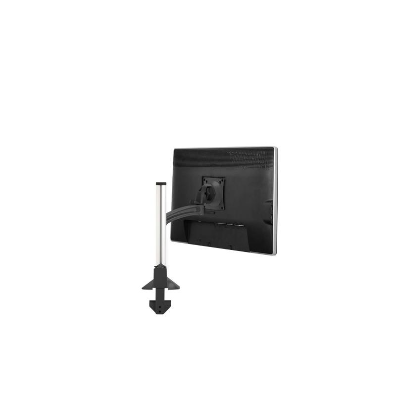 Chief K2C110B support d'écran plat pour bureau 76,2 cm (30") Noir