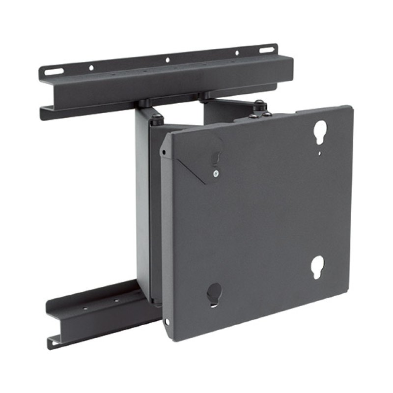 Chief MPWUB, Medium Flat Panel Swing Arm Wall Display Mount - 8 Inch Extension