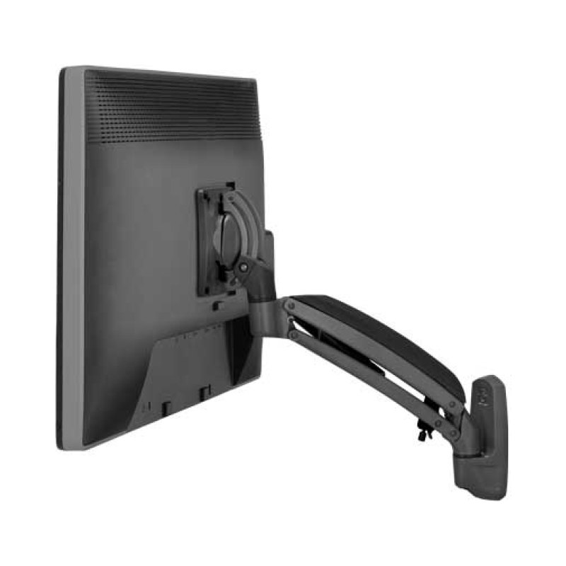 Chief KontourTM K1W Dynamic Wall Mount, 1 Monitor-K1W110B
