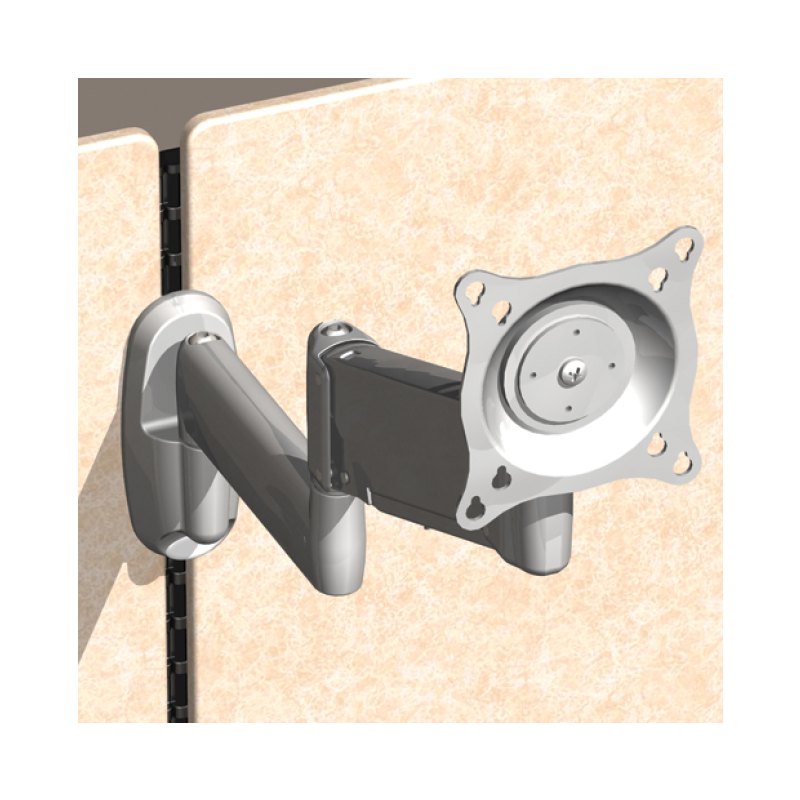 Chief OFB213 mounting kit Black