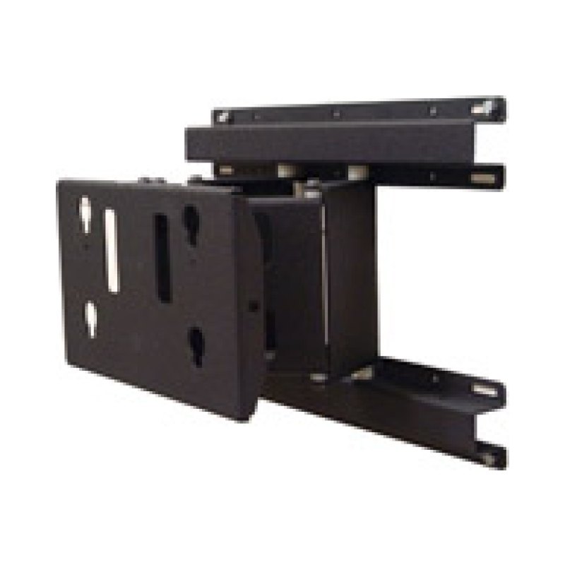 Chief MPW6000B TV mount/stand Black