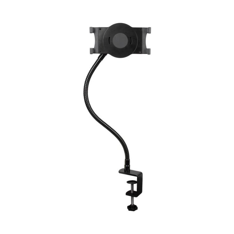 StarTech.com Gooseneck Tablet Holder - Bendable Tablet Arm - TAA