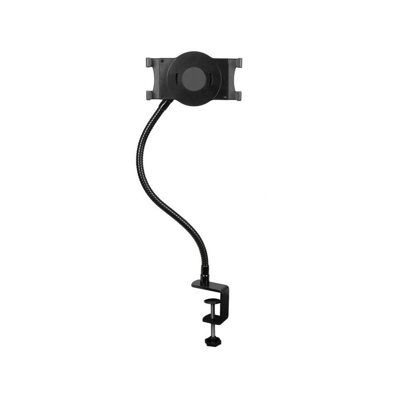 StarTech.com Gooseneck Tablet Holder - Bendable Tablet Arm - TAA