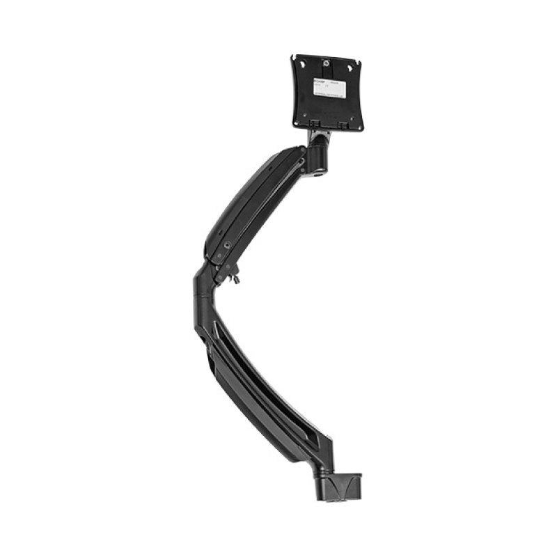 Chief K1D, K1P, K1S and K1W Dual Monitor Upgrade Kit, Black