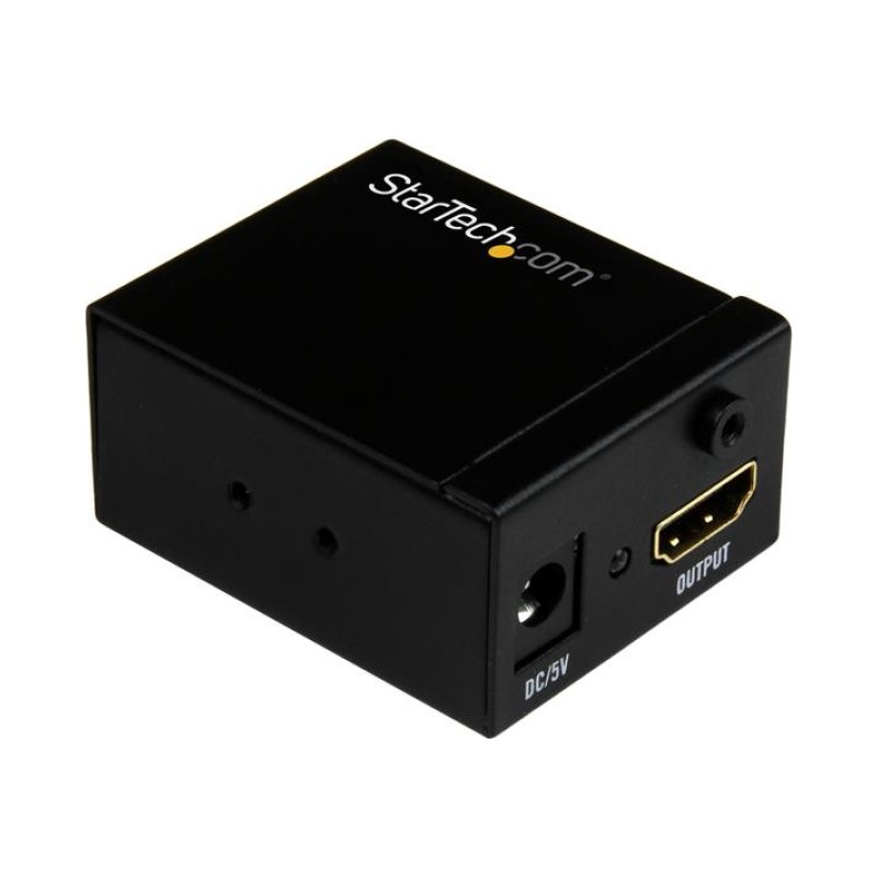 StarTech.com Amplificateur de signal HDMI à 35 m - 1080p