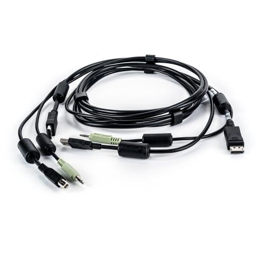 Vertiv Avocent CBL0102 KVM cable 1.8 m