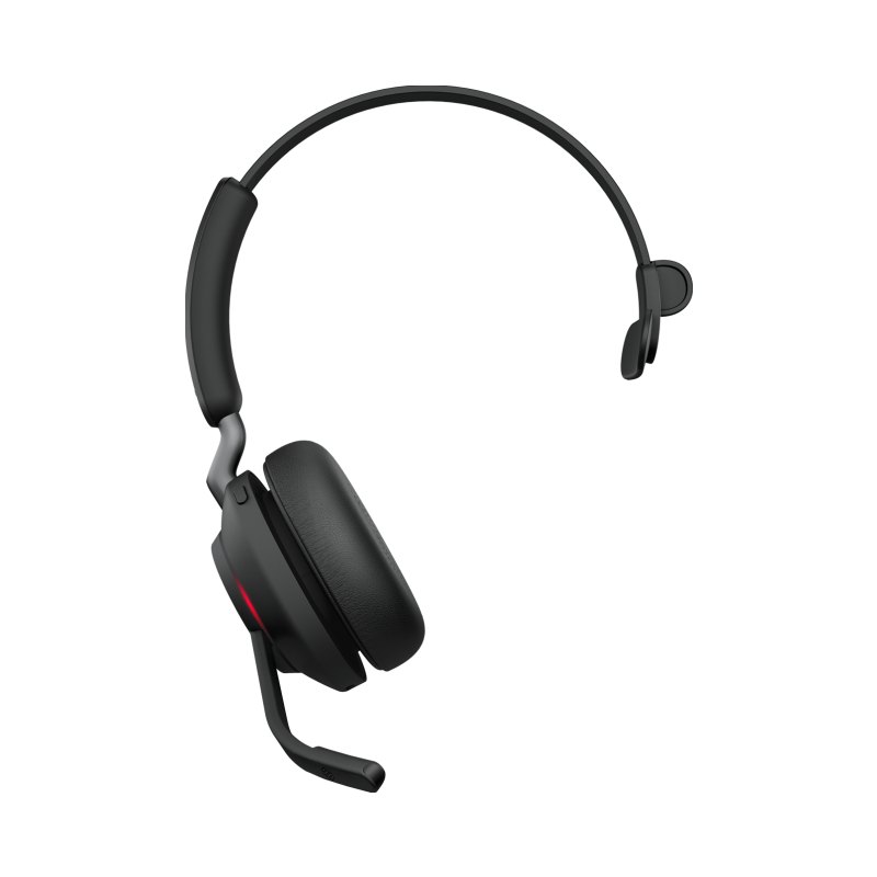 Jabra Evolve2 65 USB-C Black MS Mono
