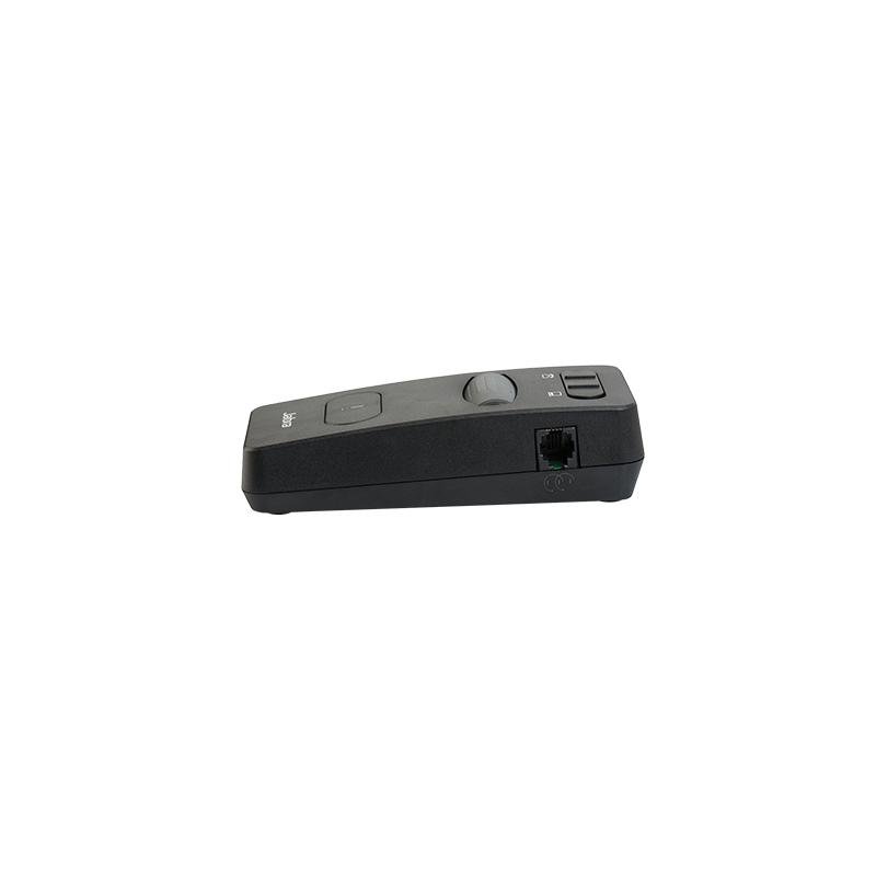 Jabra 860-09 accessoire pour casque /oreillettes Kit d'accessoires