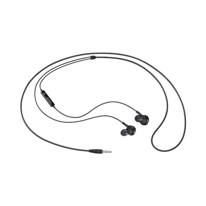Samsung EO-IA500 Headset Wired In-ear Calls/Music Black