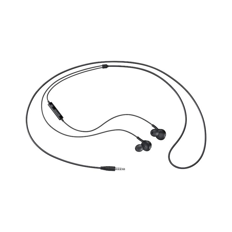 Samsung EO-IA500 Casque Avec fil Ecouteurs Appels/Musique Noir