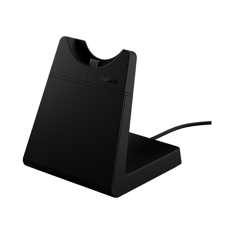 Jabra Evolve 65 TE Charging Stand