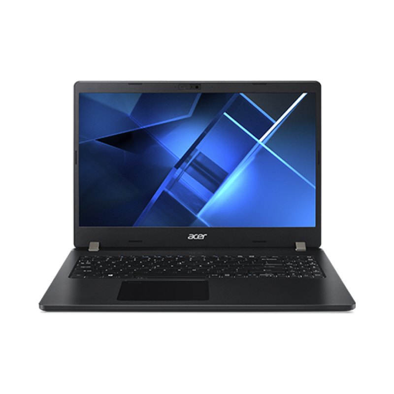 Acer TravelMate P2 TMP215-53-54J1 Intel® Core™ i5 i5-1135G7 Laptop 39.6 cm (15.6") Full HD 8 GB DDR4-SDRAM 256 GB SSD Wi-Fi 6 (802.11ax) Windows 10 Pro Black