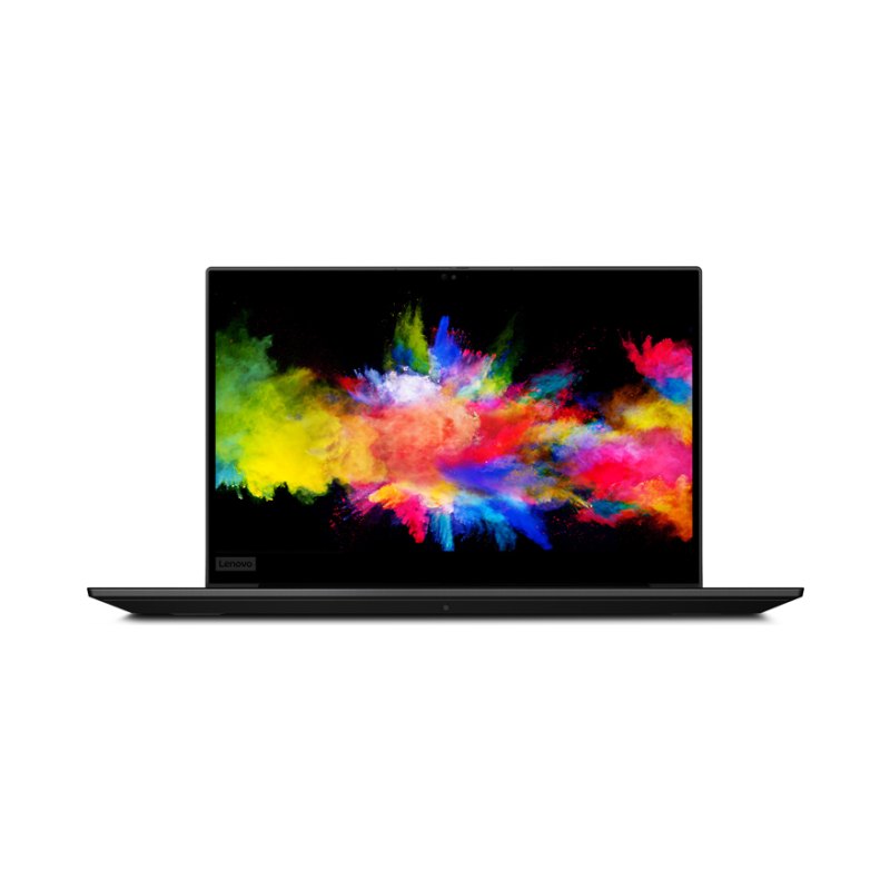 Lenovo ThinkPad P1 (2nd Gen) Intel® Core™ i7 i7-9750H Station de travail mobile 39,6 cm (15.6") Full HD 32 Go DDR4-SDRAM 1 To SSD NVIDIA Quadro T2000 Wi-Fi 6 (802.11ax) Windows 10 Pro Noir