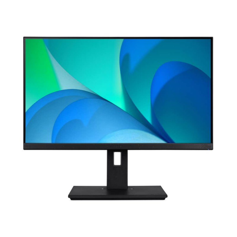 Acer Vero BR7 BR247Y computer monitor 60.5 cm (23.8") 1920 x 1080 pixels Full HD LCD Black
