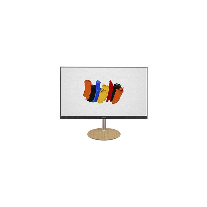 Acer ConceptD CP1241Y écran plat de PC 60,5 cm (23.8") 1920 x 1080 pixels Full HD LED Noir