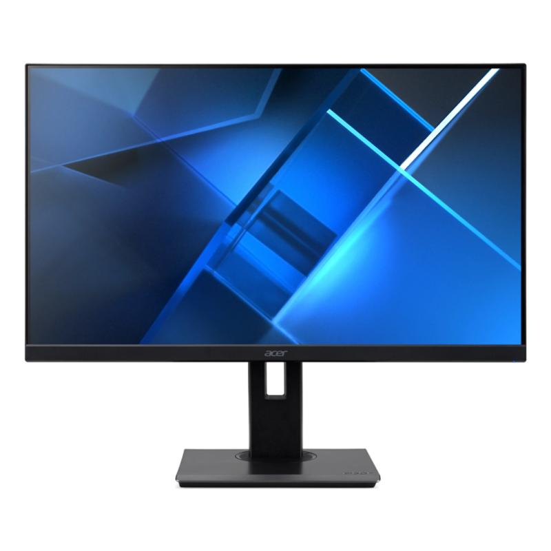 Acer Vero B7 B227Q H écran plat de PC 54,6 cm (21.5") 1920 x 1080 pixels Full HD LED Noir