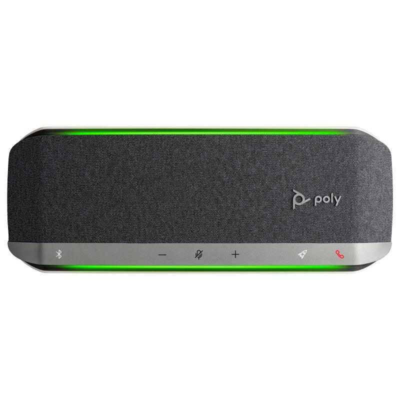 HP Poly Haut-parleur Poly Sync 40 USB-A USB-C