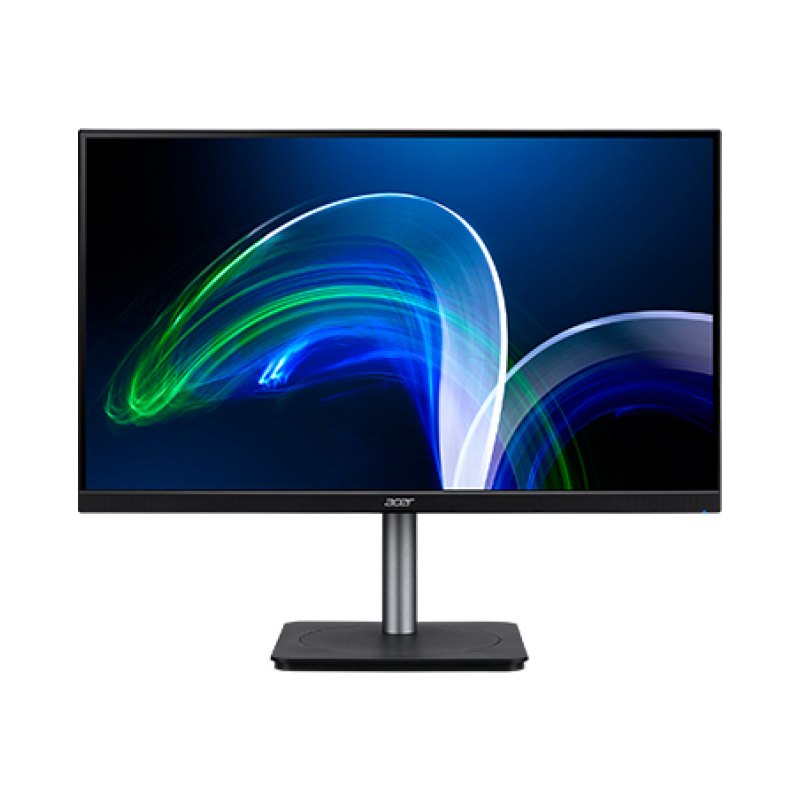 Acer CB273U BEMIPRUZX computer monitor 68.6 cm (27") 2560 x 1440 pixels Wide Quad HD LCD Black
