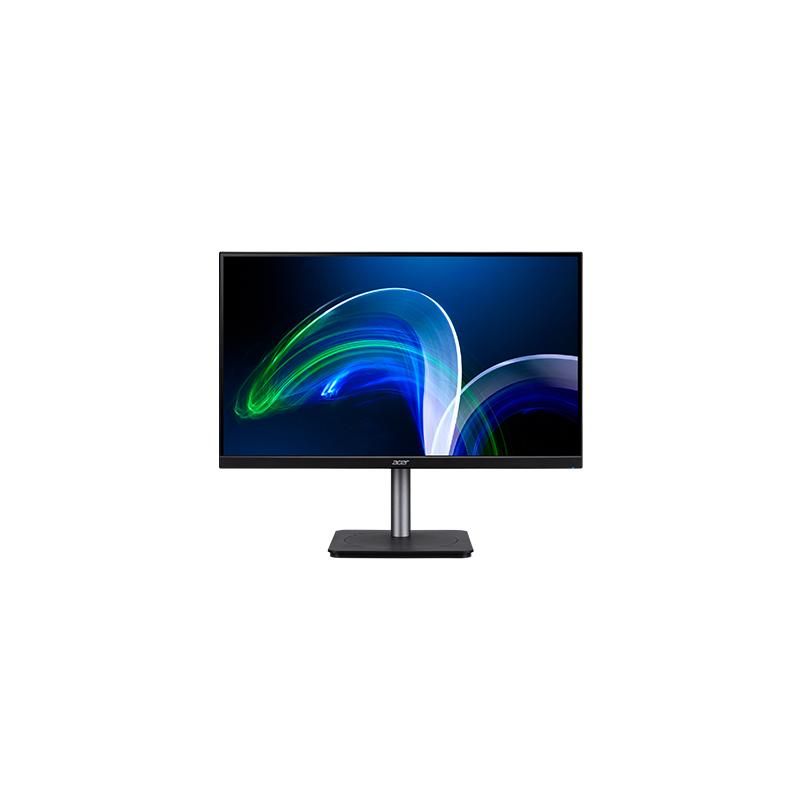 Acer CB273U BEMIPRUZX écran plat de PC 68,6 cm (27") 2560 x 1440 pixels Wide Quad HD LCD Noir