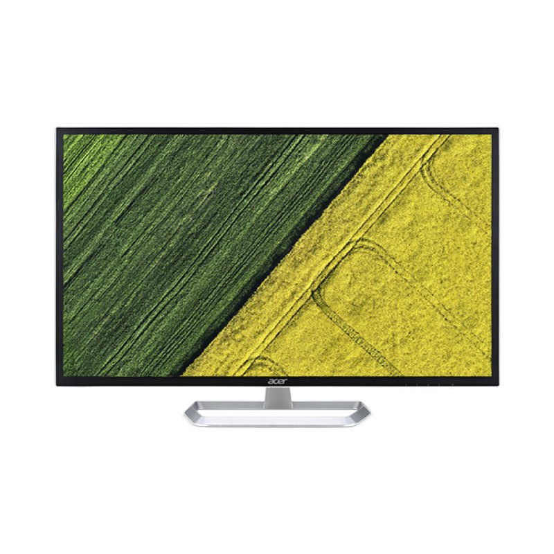 Acer EB321HQ Awi computer monitor 80 cm (31.5") 1920 x 1080 pixels Full HD LED White