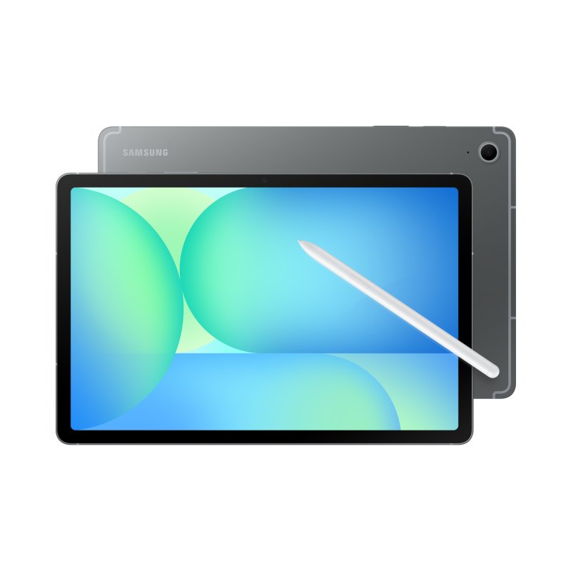 Samsung Galaxy Tab S10 FE 5G SM-X528U LTE-TDD & LTE-FDD 128 GB 27.7 cm (10.9") 8 GB Wi-Fi 6 (802.11ax) Grey