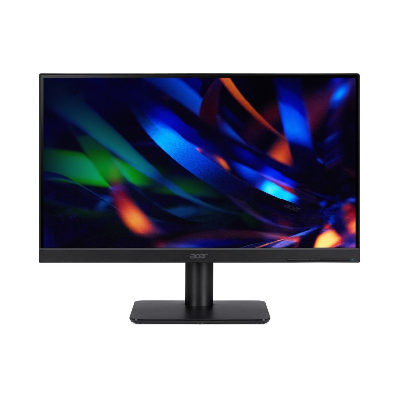 Acer V226HQL H computer monitor 54.6 cm (21.5") 1920 x 1080 pixels Full HD Black