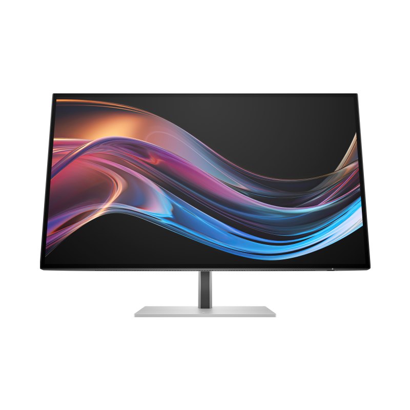 HP Series 7 Pro 27 inch 4K Thunderbolt 4 Monitor - 727pk